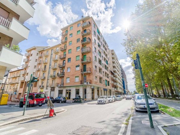 appartamento in affitto a Torino in zona Mirafiori Nord