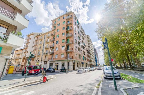 appartamento in affitto a Torino in zona Santa Rita