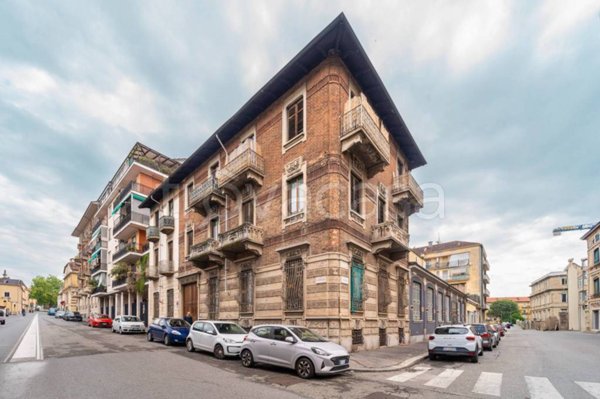 appartamento in affitto a Torino in zona Aurora