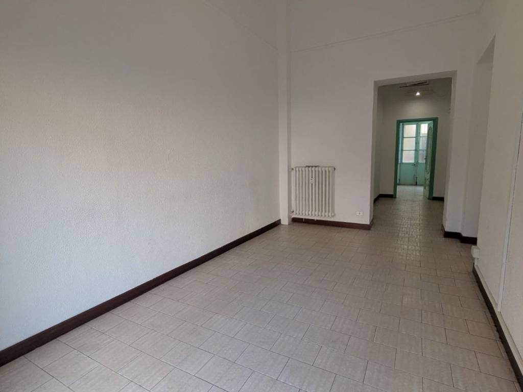 negozio in affitto a Torino in zona San Salvario