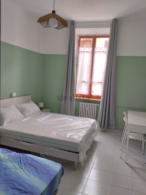 appartamento in affitto a Torino in zona Lingotto