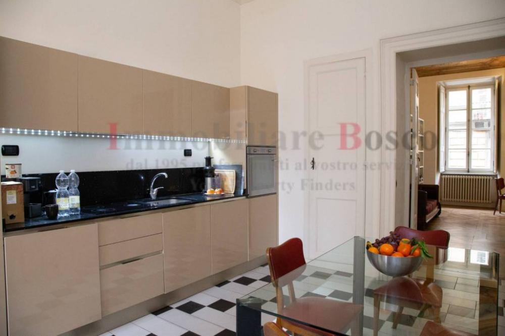 appartamento in affitto a Torino