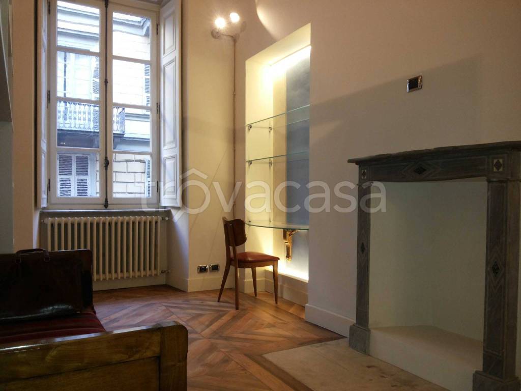 appartamento in affitto a Torino in zona San Salvario