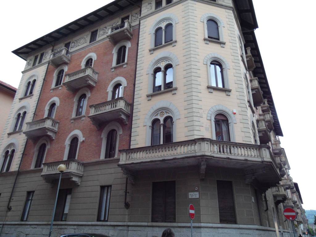 appartamento in affitto a Torino in zona Crocetta