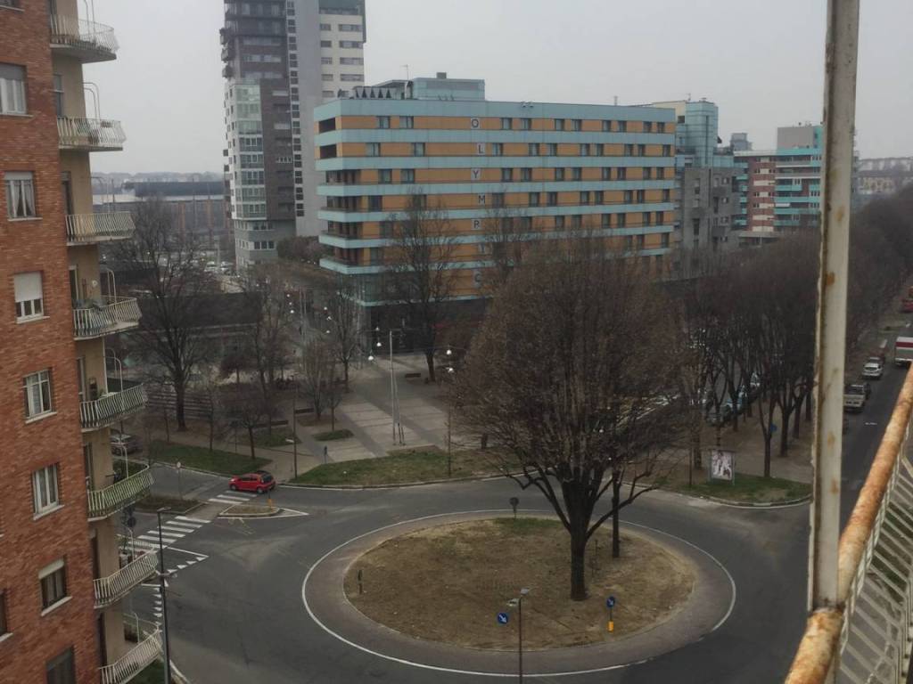 appartamento in affitto a Torino in zona Borgata Vittoria