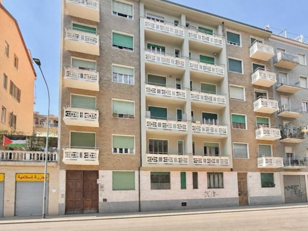 appartamento in affitto a Torino in zona Aurora