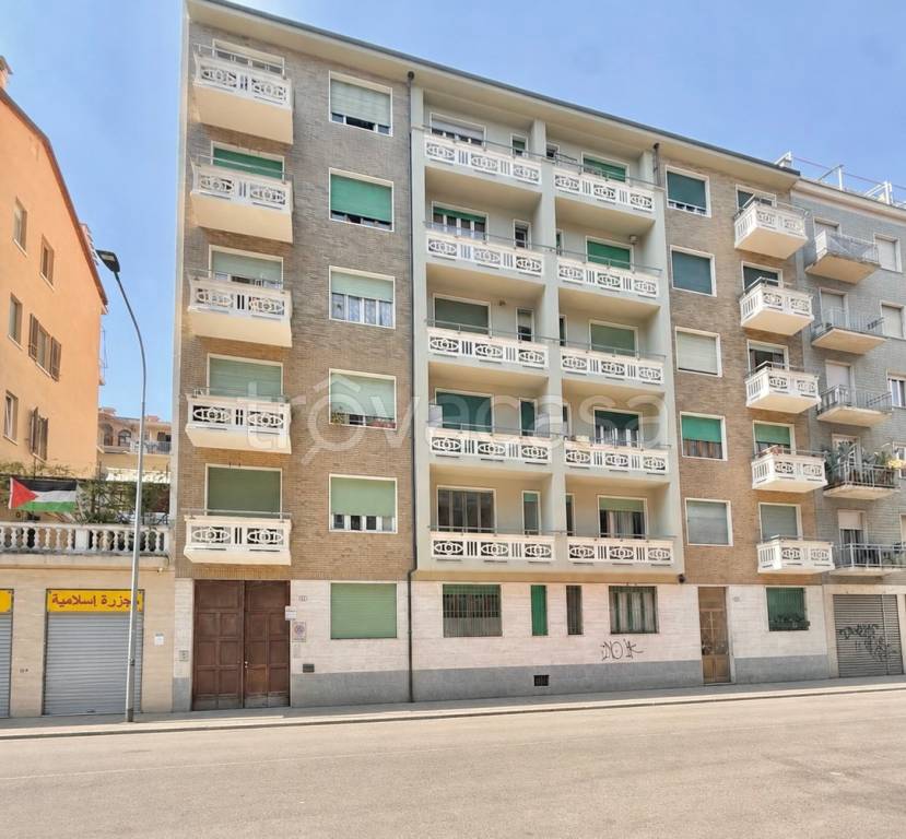appartamento in affitto a Torino in zona Aurora