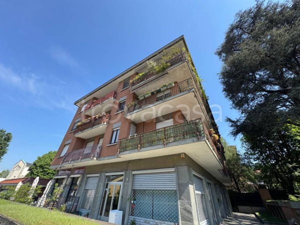 appartamento in affitto a Torino in zona Sassi