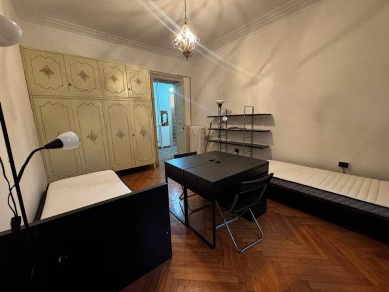 appartamento in affitto a Torino in zona Parella