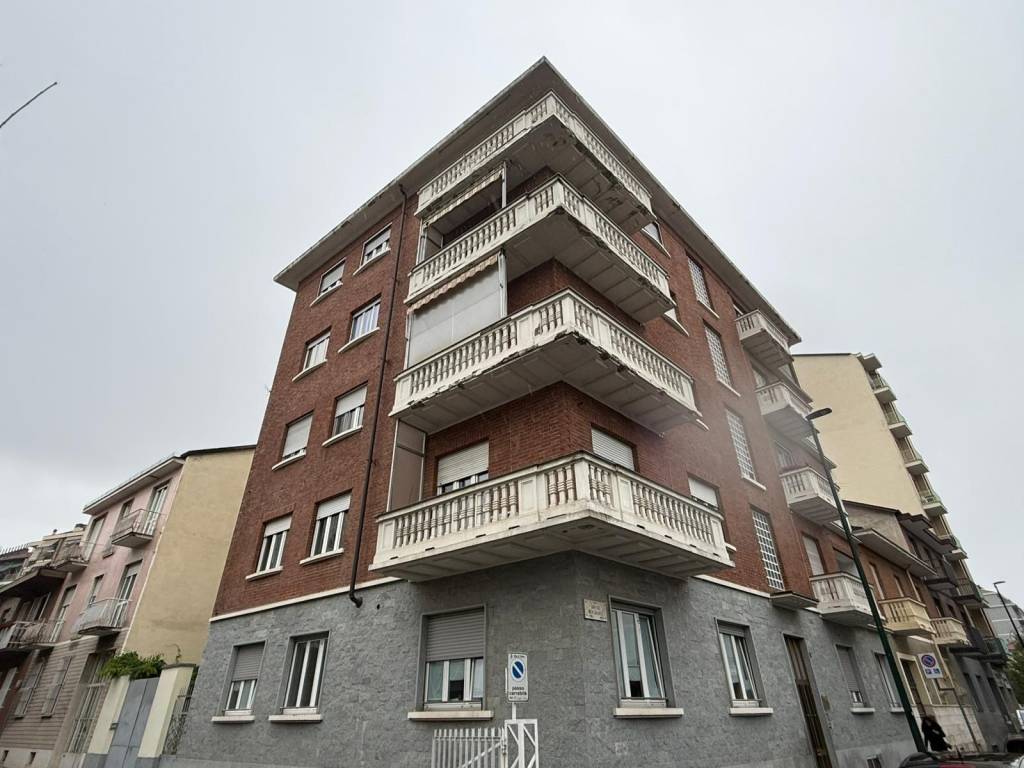 appartamento in affitto a Torino in zona Barriera di Milano