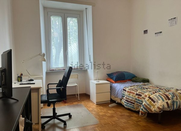 appartamento in affitto a Torino in zona Cenisia