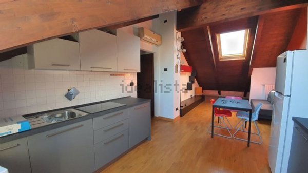 appartamento in affitto a Torino in zona San Donato