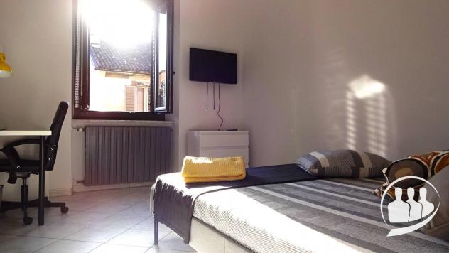 appartamento in affitto a Torino in zona Borgo San Paolo