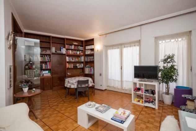 appartamento in affitto a Torino