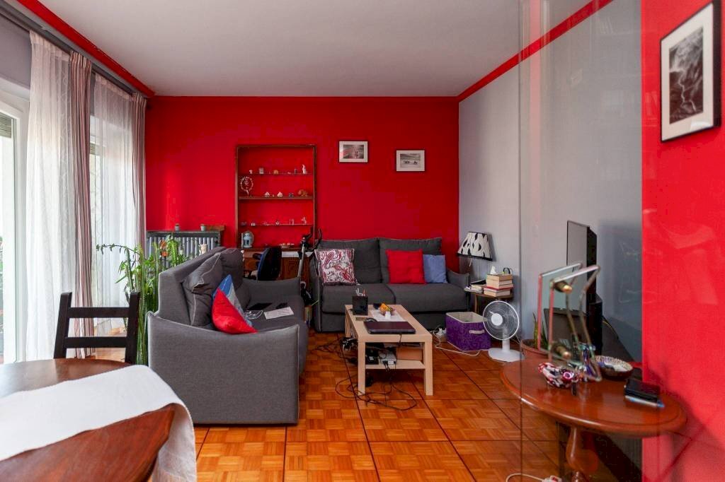 appartamento in affitto a Torino