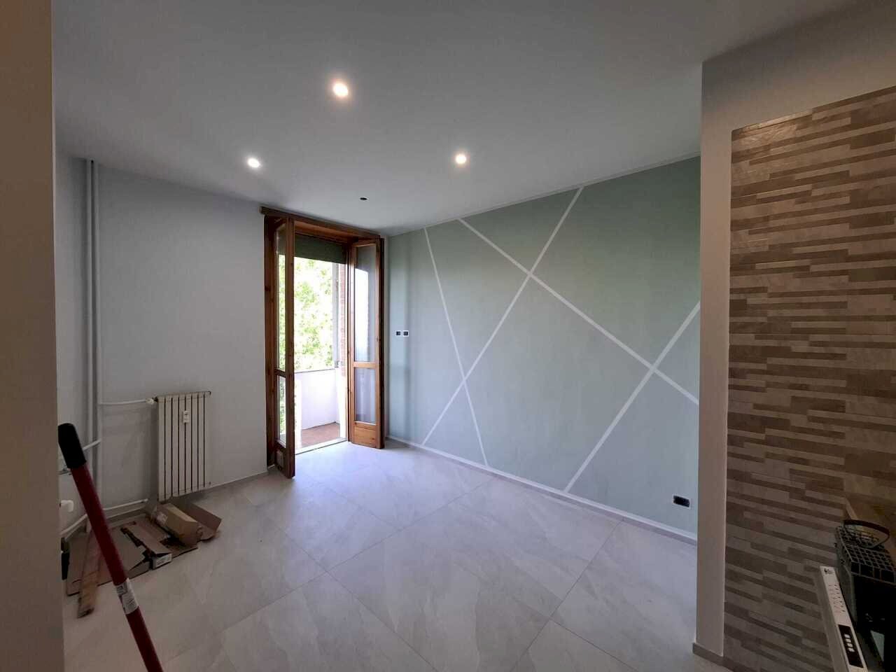 appartamento in affitto a Torino in zona Millefonti