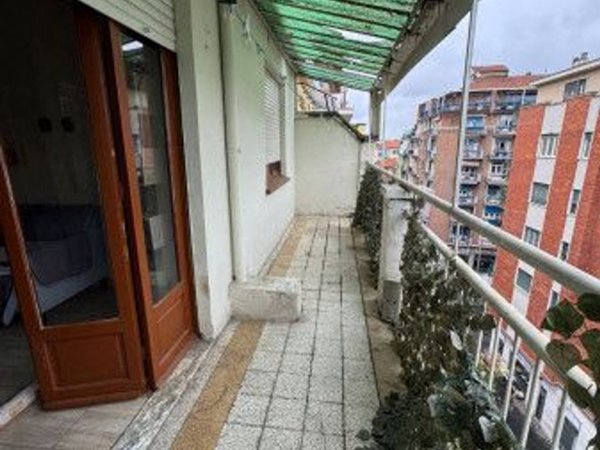 appartamento in affitto a Torino in zona Centro Storico