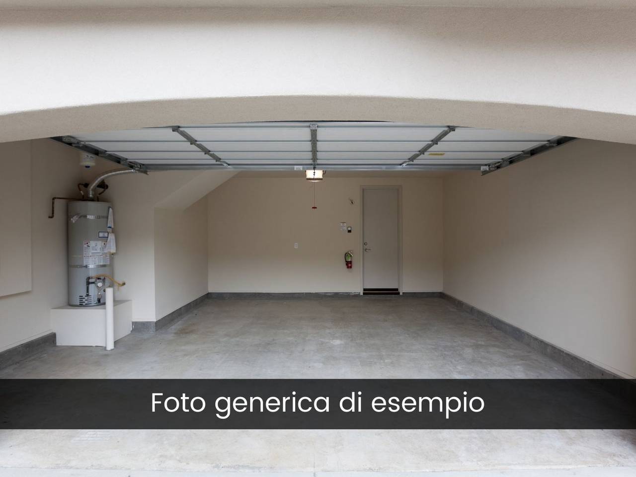 locale di sgombero in affitto a Torino in zona Pozzo Strada
