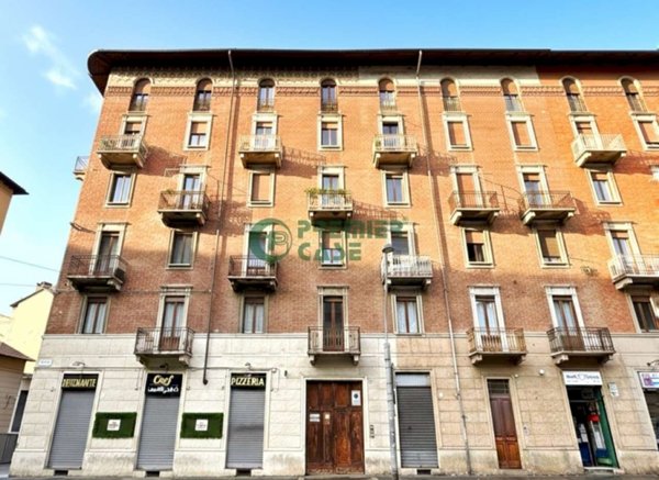 appartamento in affitto a Torino in zona Rebaudengo