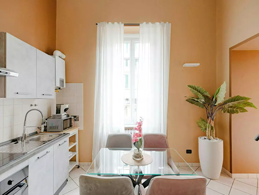 appartamento in affitto a Torino