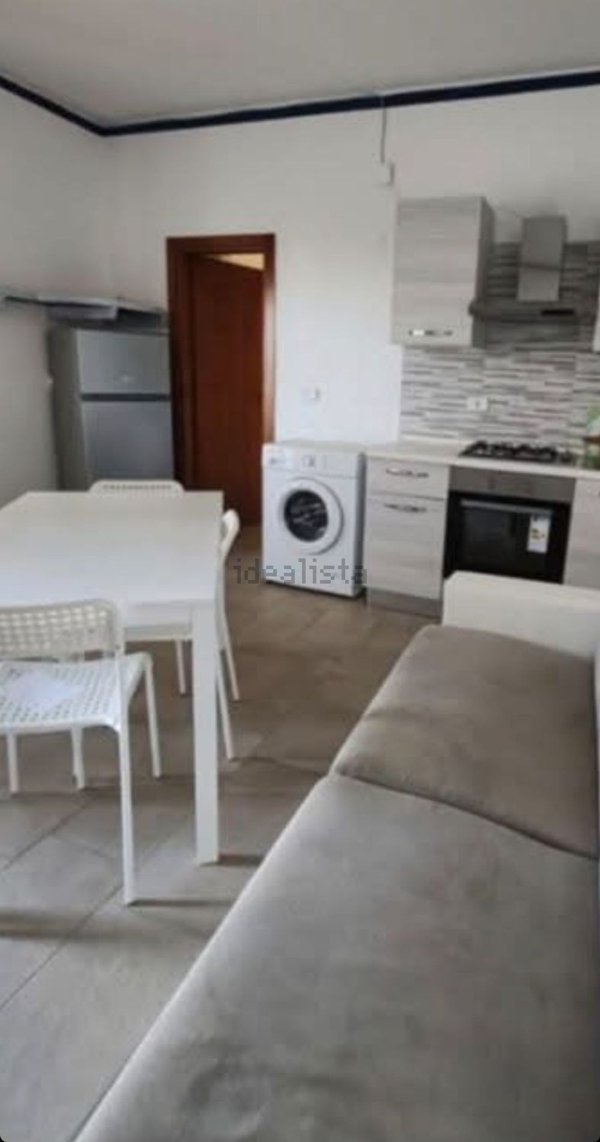appartamento in affitto a Torino in zona Regio Parco