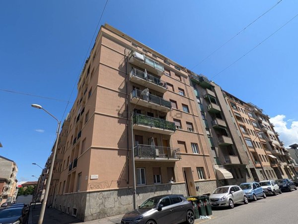 appartamento in affitto a Torino in zona Santa Rita
