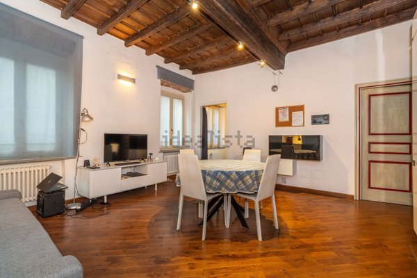 appartamento in affitto a Torino
