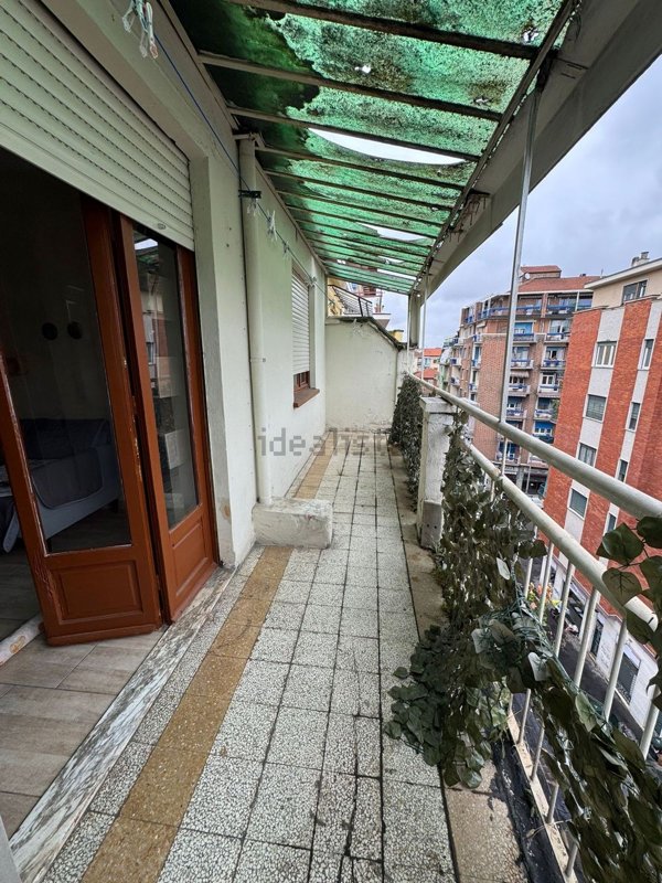 appartamento in affitto a Torino in zona Santa Rita
