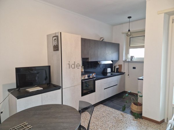 appartamento in affitto a Torino in zona Vanchiglia