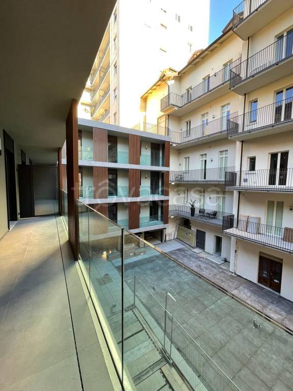 appartamento in affitto a Torino in zona Centro Storico