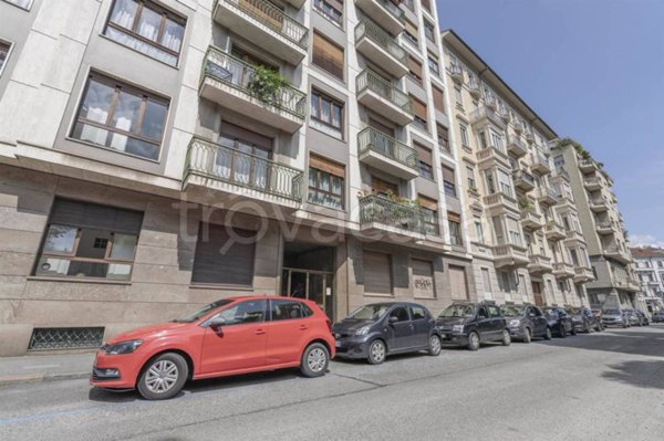 ufficio in affitto a Torino in zona Centro Storico