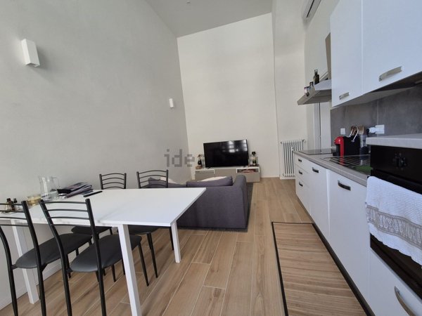 appartamento in affitto a Torino
