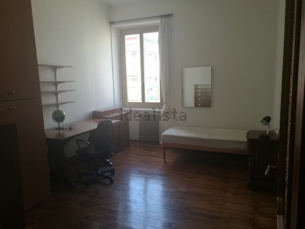 appartamento in affitto a Torino in zona Borgo San Paolo