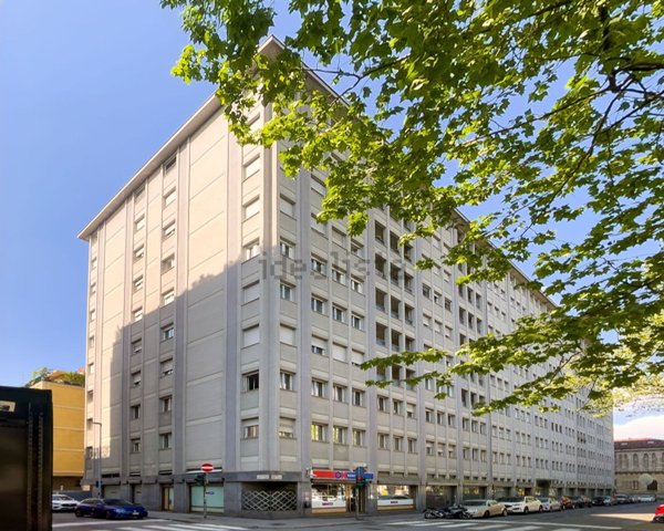 appartamento in affitto a Torino in zona San Salvario