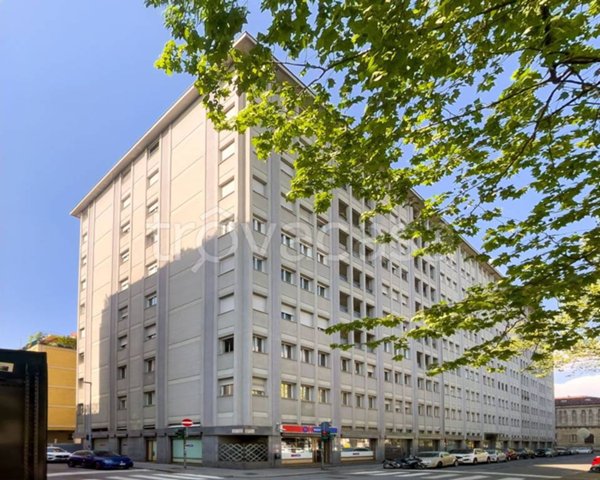appartamento in affitto a Torino in zona San Salvario