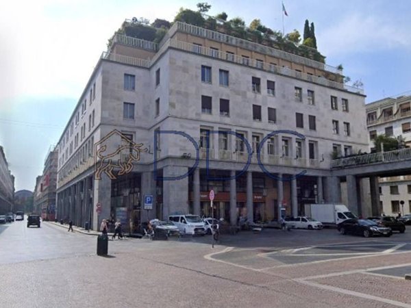 appartamento in affitto a Torino in zona Centro Storico