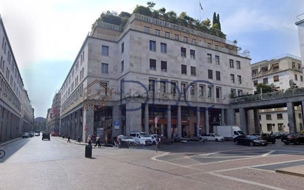 appartamento in affitto a Torino in zona Centro Storico