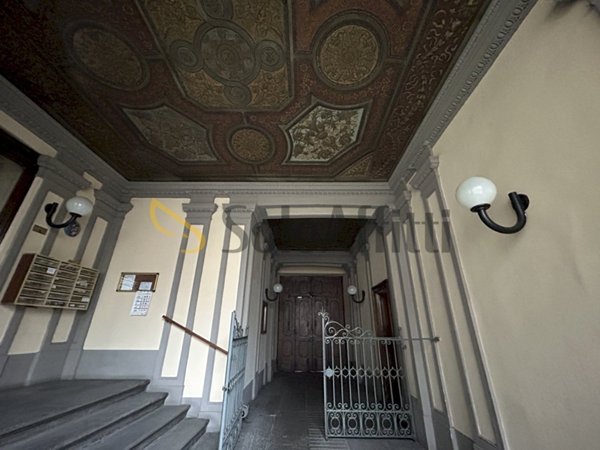 appartamento in affitto a Torino in zona San Donato