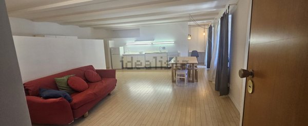 appartamento in affitto a Torino in zona Centro Storico