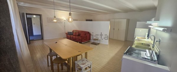 appartamento in affitto a Torino in zona Centro Storico
