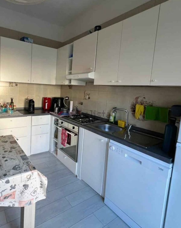 appartamento in affitto a Torino in zona Santa Rita