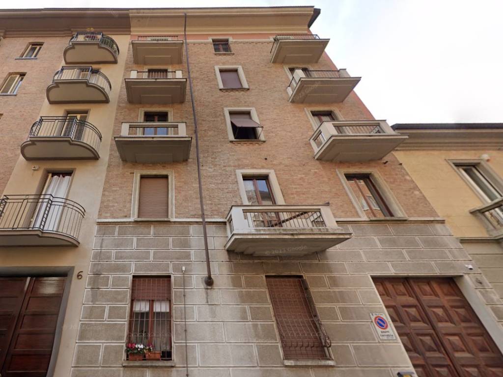 appartamento in affitto a Torino in zona Aurora