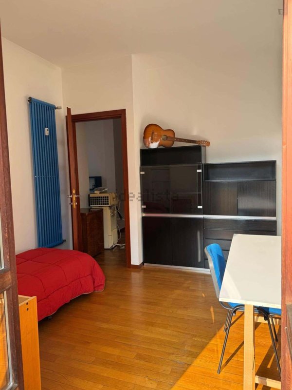appartamento in affitto a Torino in zona Crocetta