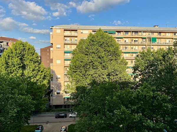 appartamento in affitto a Torino in zona Mirafiori Nord