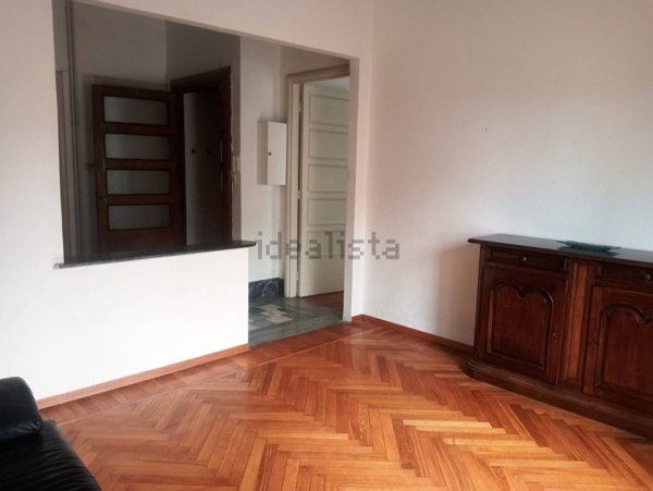 appartamento in affitto a Torino in zona Cenisia