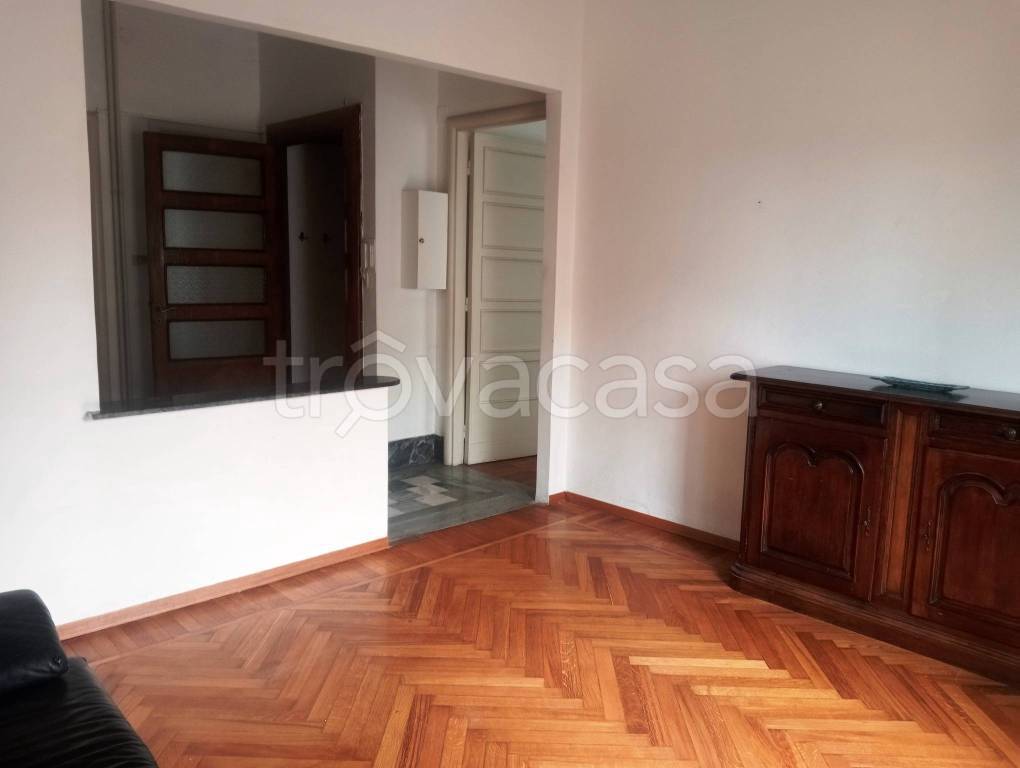appartamento in affitto a Torino in zona Cenisia