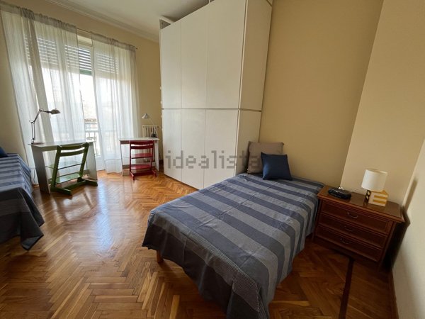 appartamento in affitto a Torino in zona Millefonti