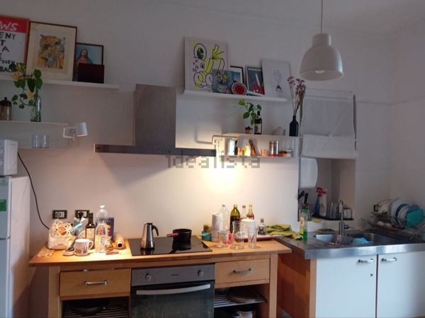 appartamento in affitto a Torino in zona Aurora