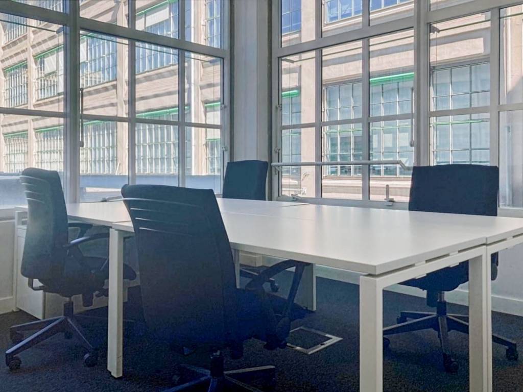 appartamento in affitto a Torino in zona Lingotto