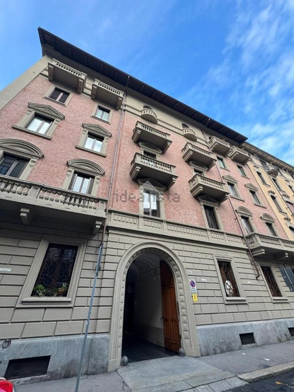 appartamento in affitto a Torino